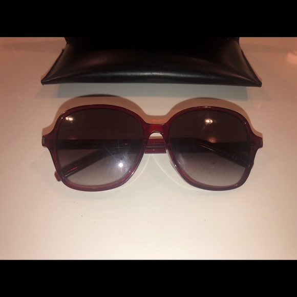 saint laurent sunnies